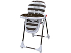 Sy&ouml;tt&ouml;tuoli BRITTON&reg; YUKI2 BROWN STRIPE SB-48393