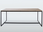 Ruokap&ouml;yt&auml; PLANK 95x190 cm CM-48480