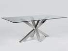 Ruokap&ouml;yt&auml; STAR 100x200 cm CM-48580