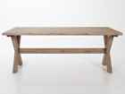 Ruokap&ouml;yt&auml; X-LINE 100x220 cm CM-48615