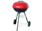 Kupoligrilli SI-48639