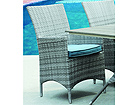Puutarhatuoli TORINO QA-48797