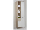 Korkea kylpyhuoneenkaappi LERIDA 4 SM-48860