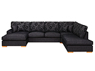 Kulmasohva &Agrave;NNA JUMBO TP-48943