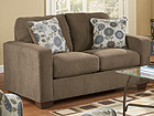 Sohva KREELI-TOFFEE, 2-ist FA-49070