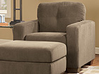 Nojatuoli KREELI-TOFFEE FA-49072
