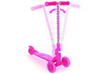 Potkulauta HELLO KITTY TWIST UP-49663