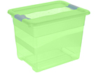 Laatikko CRYSTAL-BOX 24 L ET-49683