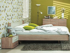 Makuunhuoneensarja VEGA 160x200 cm AQ-49770