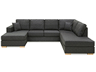 Kulmasohva KANSAS JUMBO TP-49874