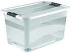 Laatikko CRYSTAL-BOX 52 l ET-49966