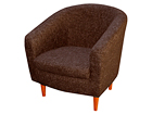 Nojatuoli CLUB MU-49977
