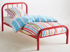 Lasten s&auml;nky WING 90x190 cm CM-50071