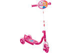 Potkulauta BARBIE UP-50083