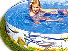 Lasten uima-allas FUN F&Uuml;-50101