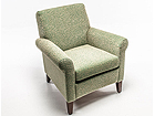 Nojatuoli RETRO EM-50231