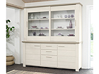 Vitriinikaappi TOSCANE MA-50556