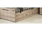 Vuodevaatelaatikko LARGO MA-50615