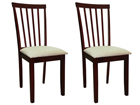 Tuolit MILANO, 2 kpl GO-50688