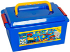 Rakennussarja MORPHUN JUNIOR 500 NU-50722