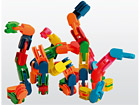 Rakennussarja CLACK NU-50725