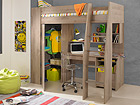 Parvis&auml;nkysarja TIMBER MA-50760