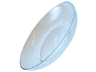 Tarjoiluastia FROST &Oslash;30,4 cm ET-50770