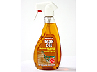 Tiikki&ouml;ljy BARTOLINE 500 ml EV-50798