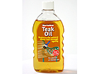 Tiikki&ouml;ljy BARTOLINE 500 ml EV-50804
