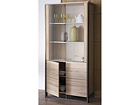Vitriinikaappi QUAKER CM-51034