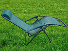 Kokoontaitettava lepotuoli ESTELLA, 2 kpl SI-51065
