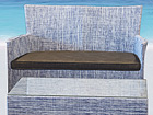 Puutarhasohva COSY, 2-ist QA-51342