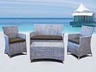 Puutarhakalusteet COSY QA-51345