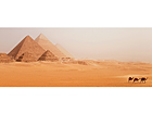 Palapeli PYRAMIIDIT 1000 palaa SK-51443