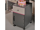 Laatikosto REBELLE MA-51524