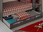 Vuodevaatelaatikko FABRIC, 2 kpl MA-51598