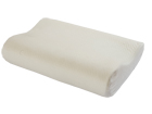 Anatominen tyyny MADRAZZI LUX Memory Foam UN-5197