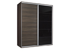 Vaatekaappi SUPREME 75600/13 CM-5433