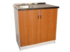 Allaskaappi 80 cm AR-5753