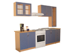 Keitti&ouml;ryhm&auml; HELENA 1 MINI KK AR-5875