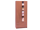 Vaatekaappi FOCUS CM-6357