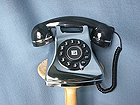 P&ouml;yt&auml;puhelin VA-6453