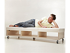 Sohvas&auml;nky STEN 75x200 cm CL-6670