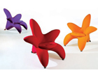 Designtuoli MODA BT-7754