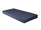 Joustinpatja PLUTO BLUE 90x200 cm FR-8463