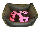 Koiranpeti 70x60 cm OL-8540