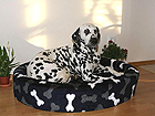 Koiranpeti 85x78 cm OL-8551