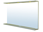 Kylpyhuoneen peili DL-8586