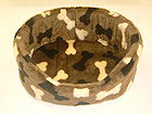 Koiranpeti POLLI 53x47 cm OL-8816