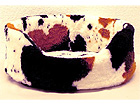 Koiranpeti POLLI 65x55 cm OL-8817